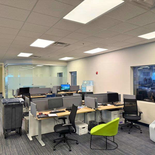 acoustical ceiling contractors Rhode Island