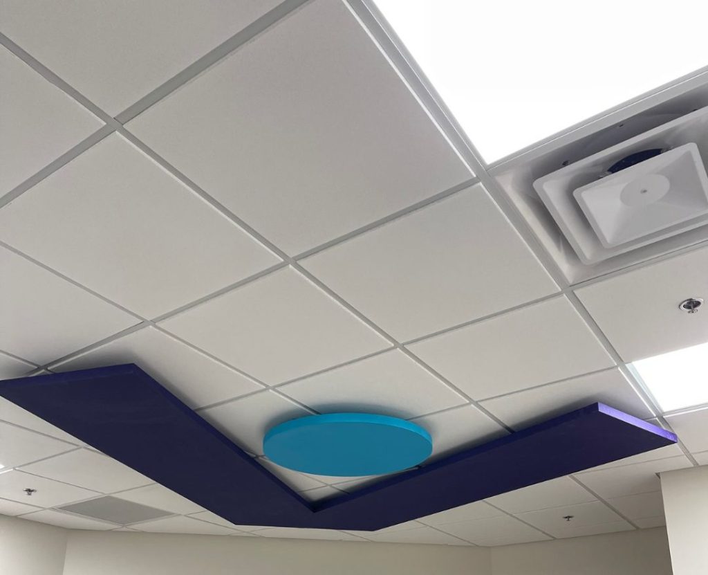 acoustical ceilings ri