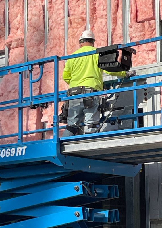 fiberglass insulation installation Rhode Island