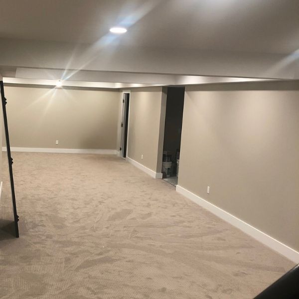 sheetrock installation east greenwich