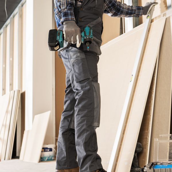 sheetrock repair east greenwich